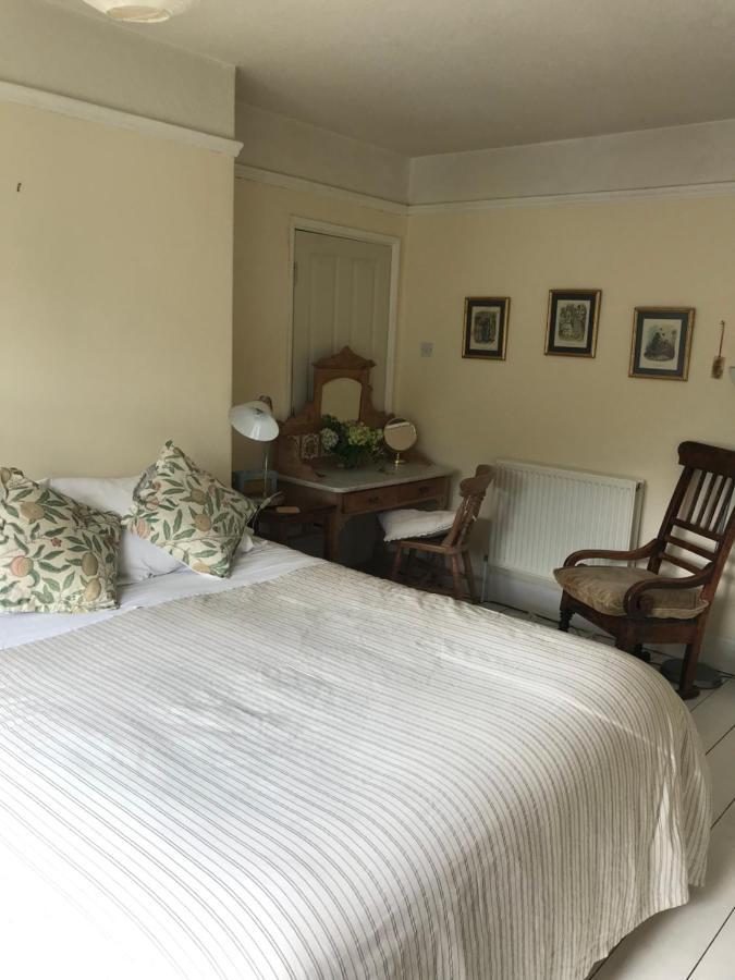 1920`s house. Private en suite sitting room . Dog friendly Teignmouth Eksteriør bilde