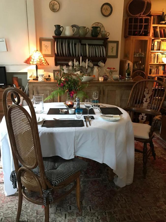 1920`s house. Private en suite sitting room . Dog friendly Teignmouth Eksteriør bilde